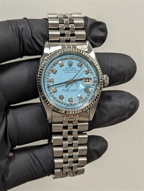 diametro rolex datejust uomo|rolex datejust marca.